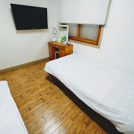 Jeju Masil Guesthouse Esterno foto