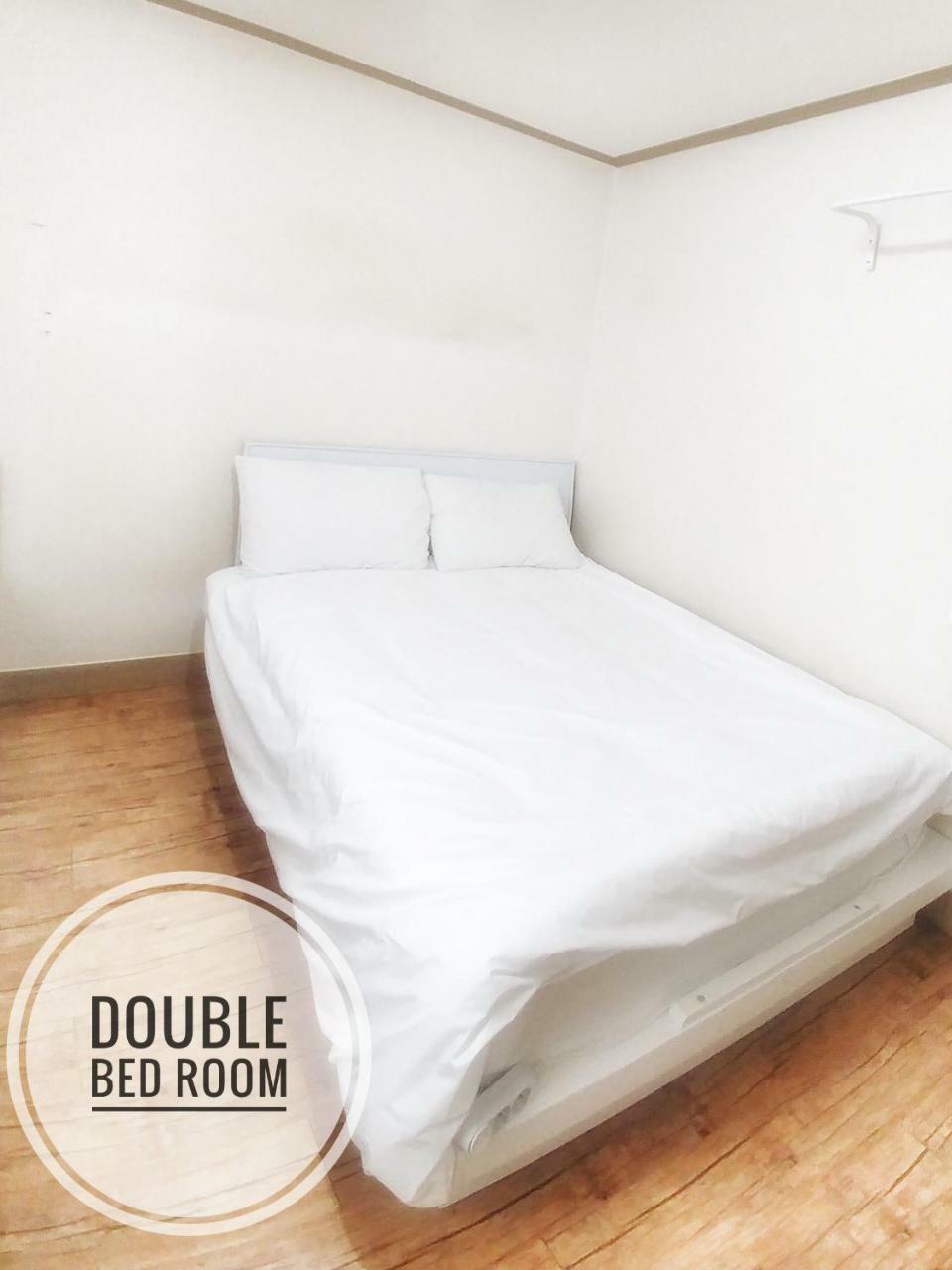 Jeju Masil Guesthouse Esterno foto